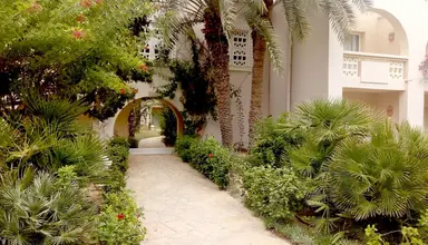 Zita Beach Resort
