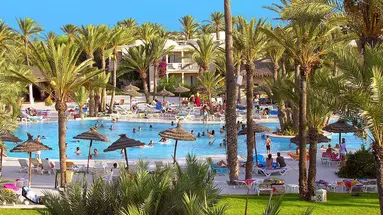 Zita Beach Resort