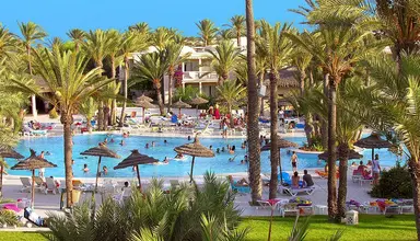 Zita Beach Resort