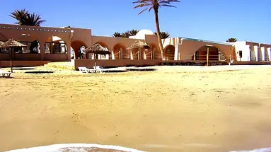Zita Beach Resort