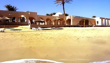 Zita Beach Resort