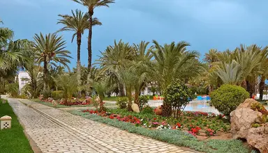 Zita Beach Resort