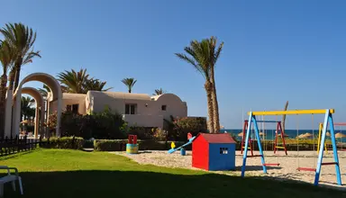 Zita Beach Resort