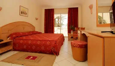 Zita Beach Resort