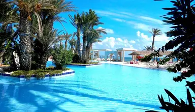 Zita Beach Resort