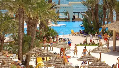 Zita Beach Resort