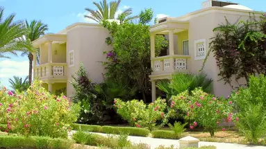 Zita Beach Resort