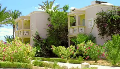 Zita Beach Resort