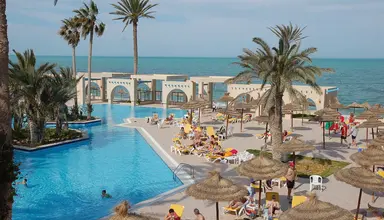 Zita Beach Resort