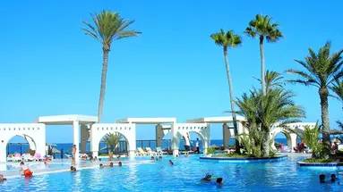 Zita Beach Resort