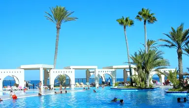 Zita Beach Resort