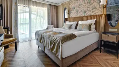 Złota Łania BioResort & SPA