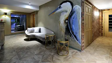 Złota Łania BioResort & SPA