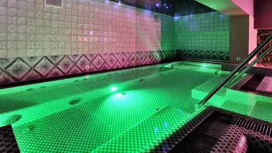 Złota Łania BioResort & SPA