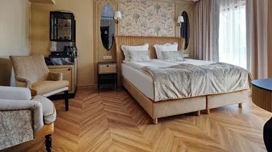 Złota Łania BioResort & SPA