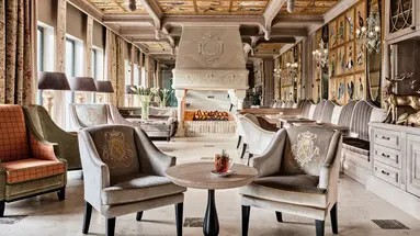 Złota Łania BioResort & SPA