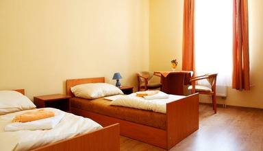 Złota Rybka (Dziwnówek)