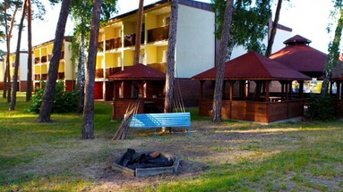 Złota Rybka (Dziwnówek)