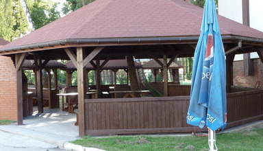 Złota Rybka (Dziwnówek)