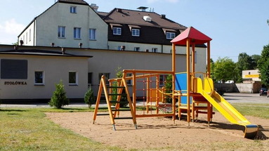 Złota Rybka (Dziwnówek)