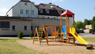 Złota Rybka (Dziwnówek)