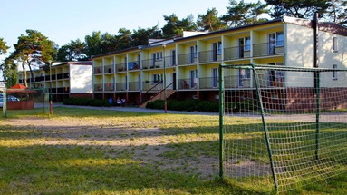 Złota Rybka (Dziwnówek)