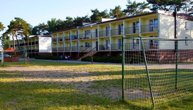 Złota Rybka (Dziwnówek)