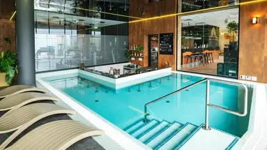 Złoty Horyzont Resort Szklarska Poręba