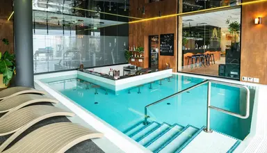Złoty Horyzont Resort Szklarska Poręba
