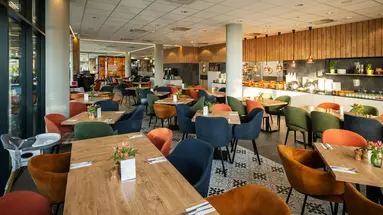 Złoty Horyzont Resort Szklarska Poręba