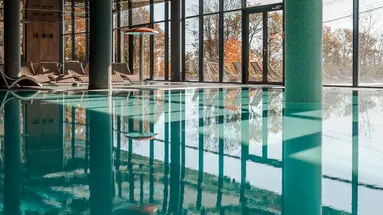 Złoty Horyzont Resort Szklarska Poręba