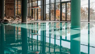 Złoty Horyzont Resort Szklarska Poręba