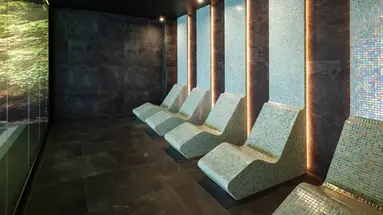 Złoty Horyzont Resort Szklarska Poręba
