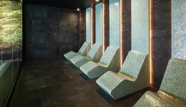 Złoty Horyzont Resort Szklarska Poręba