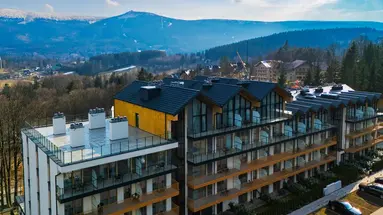 Złoty Horyzont Resort Szklarska Poręba