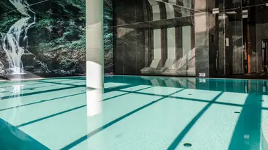 Złoty Horyzont Resort Szklarska Poręba