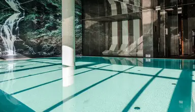 Złoty Horyzont Resort Szklarska Poręba