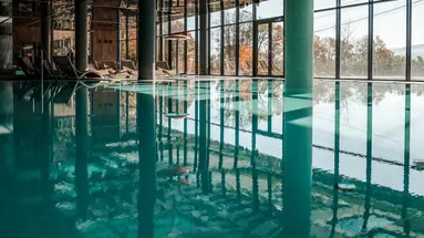 Złoty Horyzont Resort Szklarska Poręba