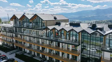 Złoty Horyzont Resort Szklarska Poręba