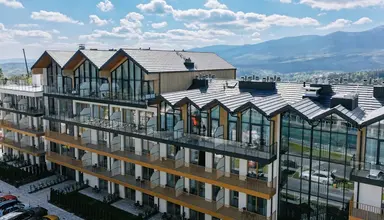 Złoty Horyzont Resort Szklarska Poręba