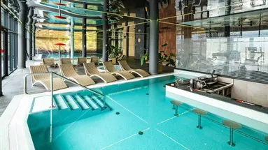 Złoty Horyzont Resort Szklarska Poręba