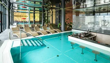 Złoty Horyzont Resort Szklarska Poręba
