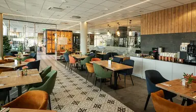 Złoty Horyzont Resort Szklarska Poręba