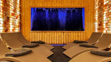 Złoty Horyzont Resort Szklarska Poręba