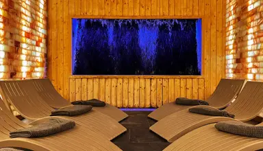 Złoty Horyzont Resort Szklarska Poręba