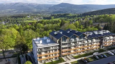 Złoty Horyzont Resort Szklarska Poręba