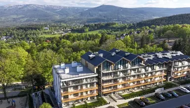 Złoty Horyzont Resort Szklarska Poręba