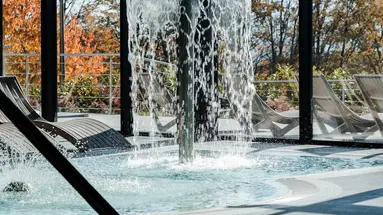 Złoty Horyzont Resort Szklarska Poręba