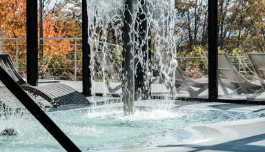 Złoty Horyzont Resort Szklarska Poręba