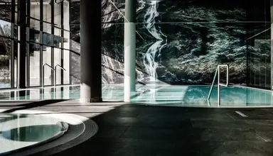 Złoty Horyzont Resort Szklarska Poręba